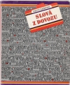 Slov z dovozu