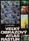 Veľký obrazový atlas rastlín