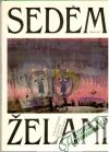Sedem želaní - Vietnamské ľudové rozprávky