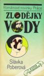 Zlodjky vody