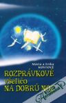 Rozprávkové všeličo na dobrú noc