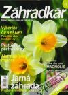 Záhradkár 4/2005