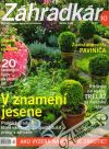 Záhradkár 10/2006
