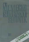 Nemecko - slovensk slovnk