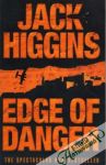 Edge of danger