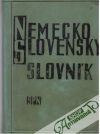 Nemecko - slovensk slovnk