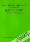 Metodická príručka na vyučovanie prírodovedy vo 4. ročníku základnej školy