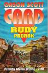 Rudý prorok - Příběhy Alvina Tvúrce II.