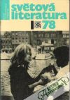 Světová literatura 1-6/1978