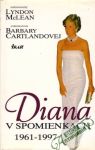 Diana v spomienkach 1961-1997