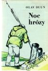 Noc hrôzy