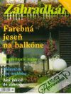 Záhradkár 10/2000