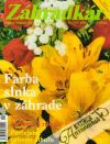 Záhradkár 8/2000
