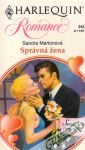 Správná žena