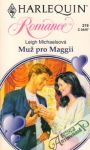 Muž pro Maggii