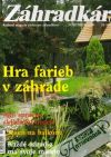 Záhradkár 11/2000