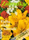 Záhradkár 8/2000
