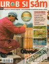 Urob si sám 8/1999