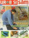 Urob si sám 2/1999