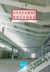 Stavební ročenka 2002