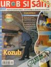 Urob si sám 11/2000