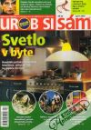 Urob si sám 4/2002