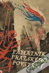 Pamtnk Praskho povstn 1945