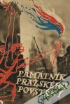 Památník Pražského povstání 1945