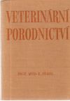 Veterinární porodnictví