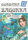 Gordana XIII. - Osud dvorného blázna