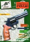 Střelecká revue 1/2001