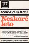 Neskor leto