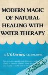 Modern Magic of Natural Healing with Water Therapy