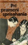 Pri prameni sprisahania