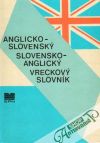 Anglicko - slovensk, slovensko - anglick vreckov slovnk