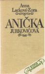 Anička Jurkovičová