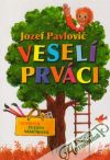 Veselí prváci