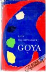 Goya čili trpká cesta poznání