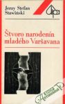 tvoro narodenn mladho Varavana