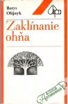 Zaklnanie oha