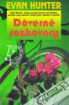 Dvern rozhovory