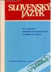 Slovensk jazyk