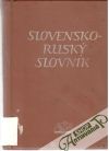 Slovensko - ruský slovník