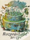 Rozprávková torta alebo rozprávky na dobré ráno,dobrý deň,dobrý večer...