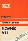 Stručný terminologický slovník