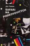 Safari na podkovovitých