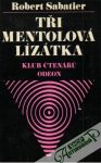 Ti mentolov lztka