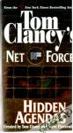 Net Force: Hidden Agendas