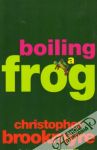 Boiling a Frog