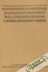 Platov pomery a odmeovanie pedagogickch pracovnkov kl....